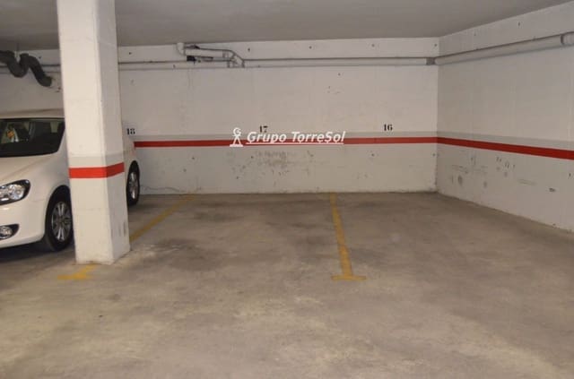 Garage te koop in El Vendrell - € 9.000 (Ref: 9552584)