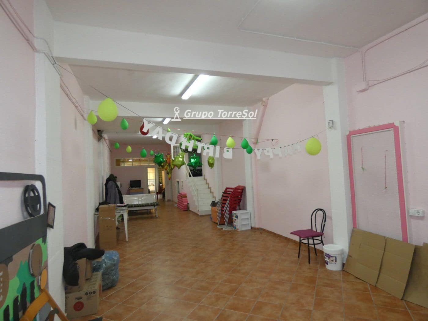 Local Commercial à vendre à Vilanova i la Geltru - 180 000 € (Ref: 9552585)