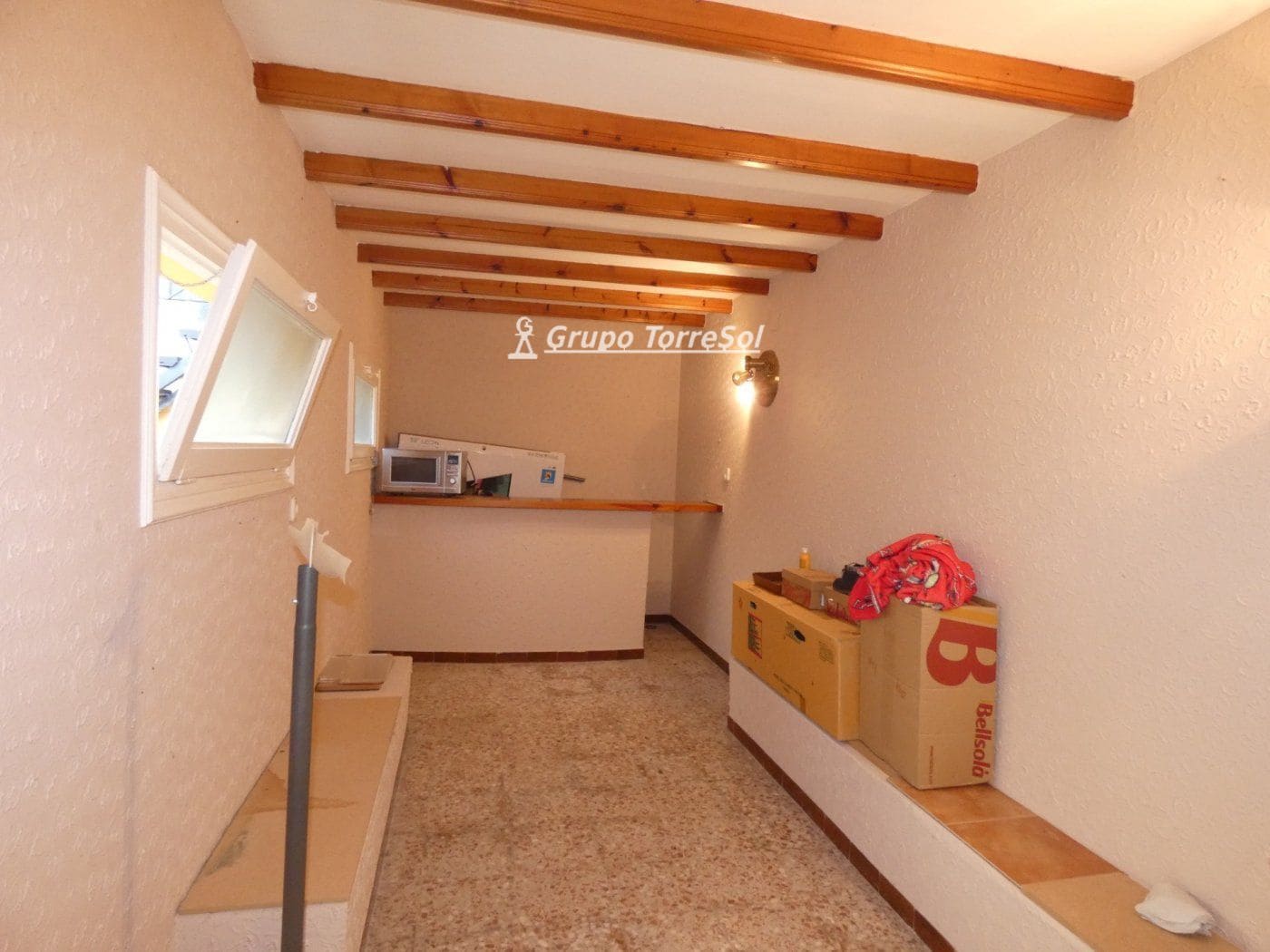 Local Commercial à vendre à Vilanova i la Geltru - 180 000 € (Ref: 9552585)