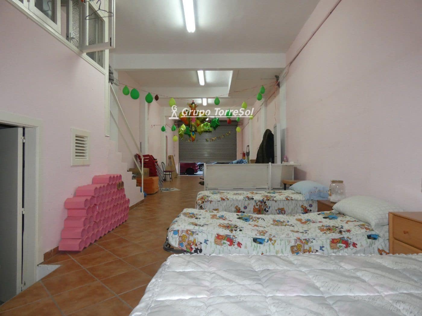 Local Commercial à vendre à Vilanova i la Geltru - 180 000 € (Ref: 9552585)