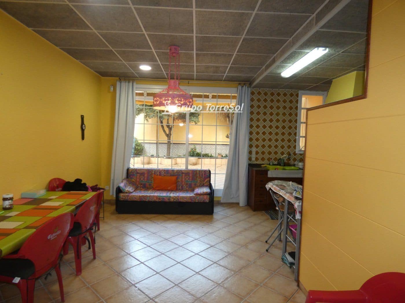 Local Commercial à vendre à Vilanova i la Geltru - 180 000 € (Ref: 9552585)