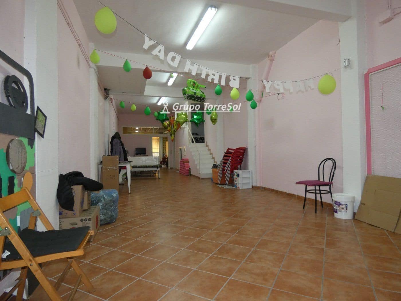Local Commercial à vendre à Vilanova i la Geltru - 180 000 € (Ref: 9552585)