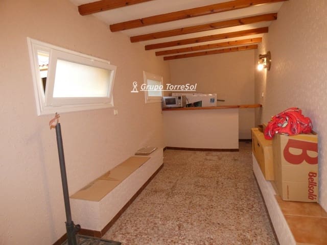 Local Commercial à vendre à Vilanova i la Geltrú - 180 000 € (Ref: 9552585)