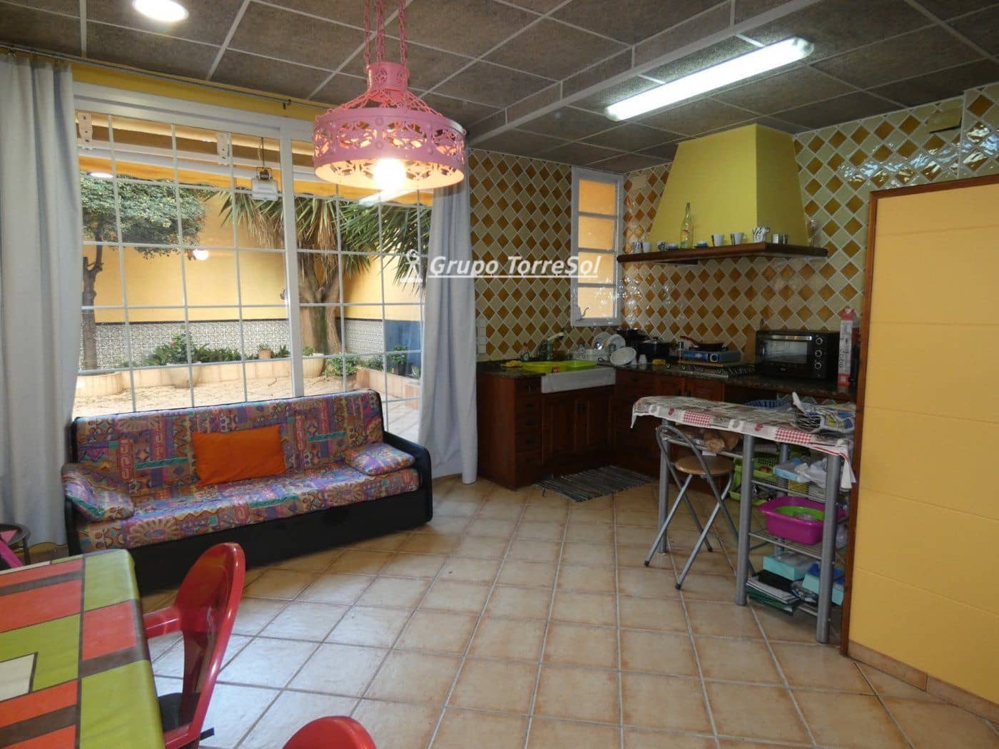 Local Commercial à vendre à Vilanova i la Geltru - 180 000 € (Ref: 9552585)