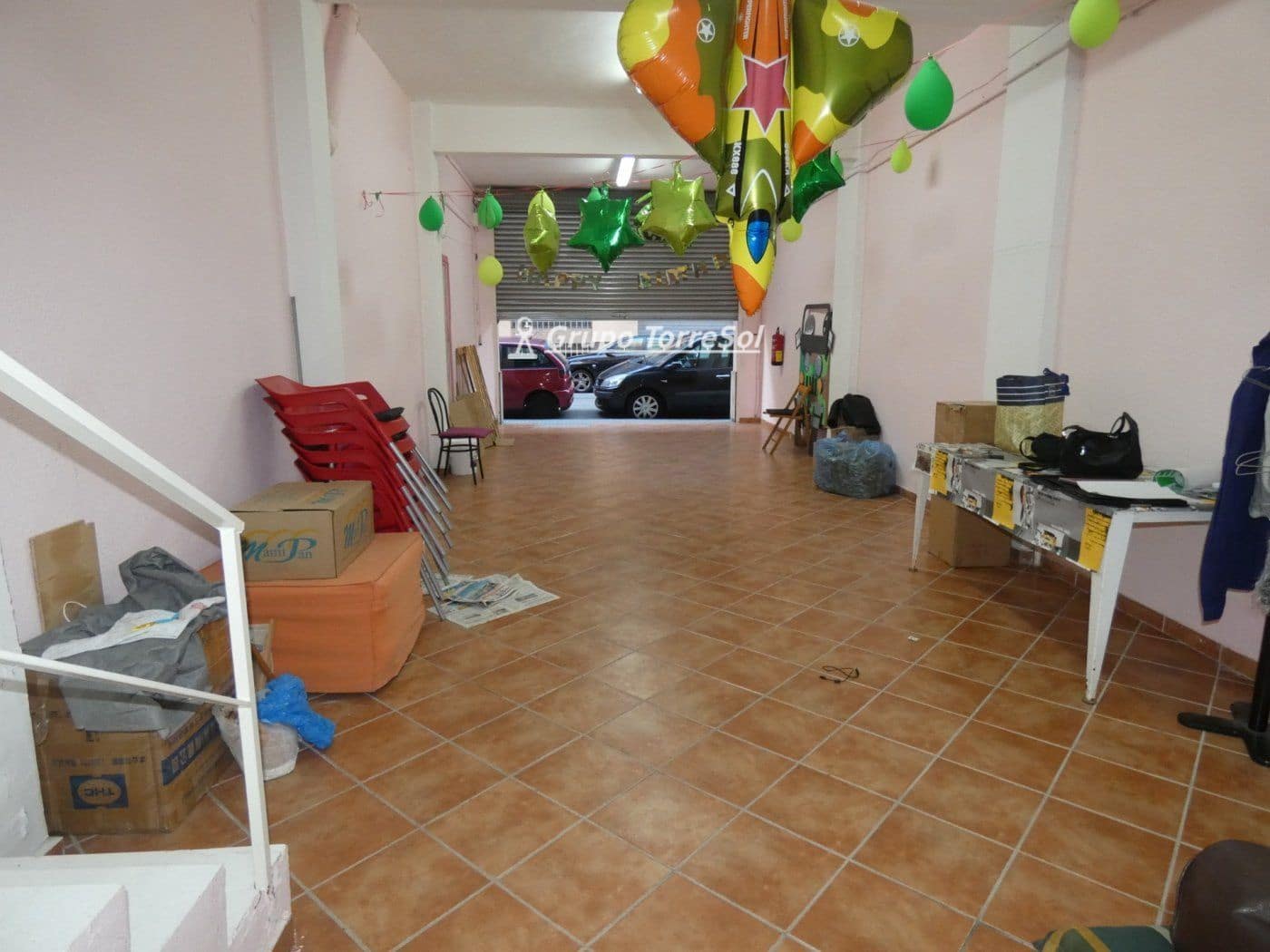 Local Commercial à vendre à Vilanova i la Geltru - 180 000 € (Ref: 9552585)