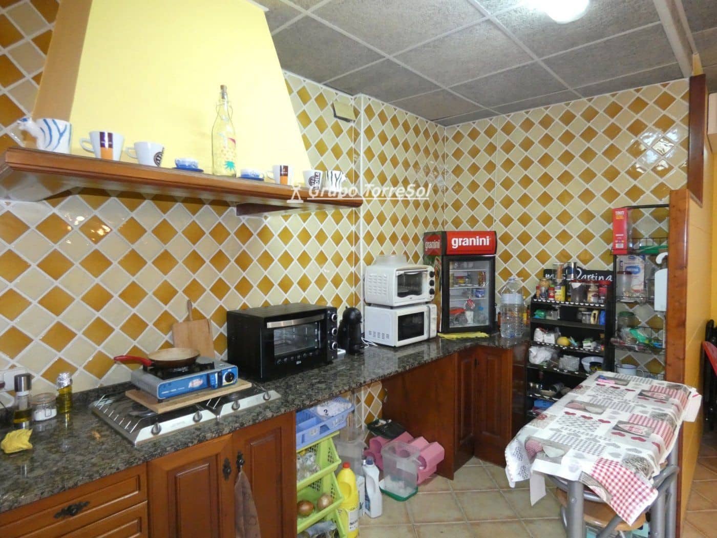 Local Commercial à vendre à Vilanova i la Geltru - 180 000 € (Ref: 9552585)