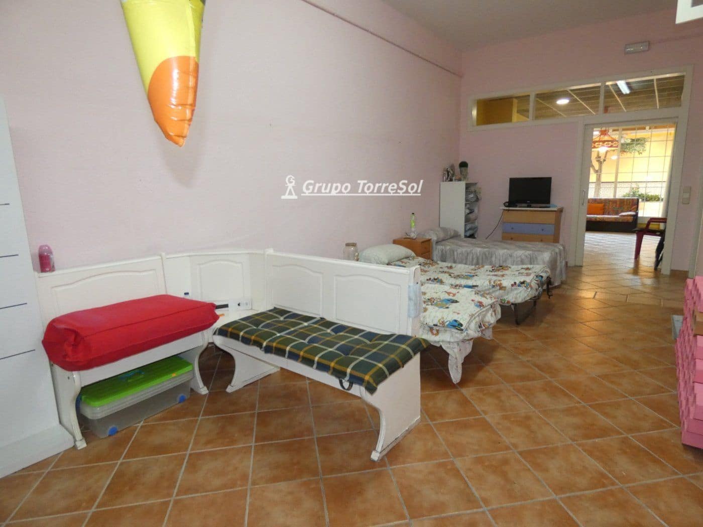 Local Commercial à vendre à Vilanova i la Geltru - 180 000 € (Ref: 9552585)