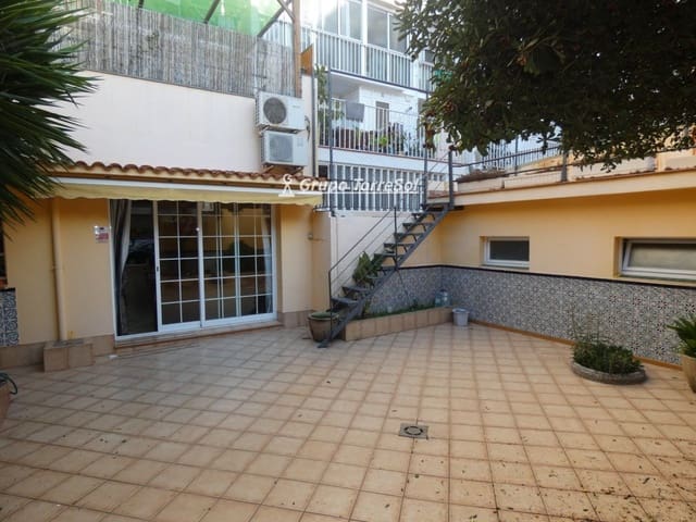 Local Commercial à vendre à Vilanova i la Geltrú - 180 000 € (Ref: 9552585)