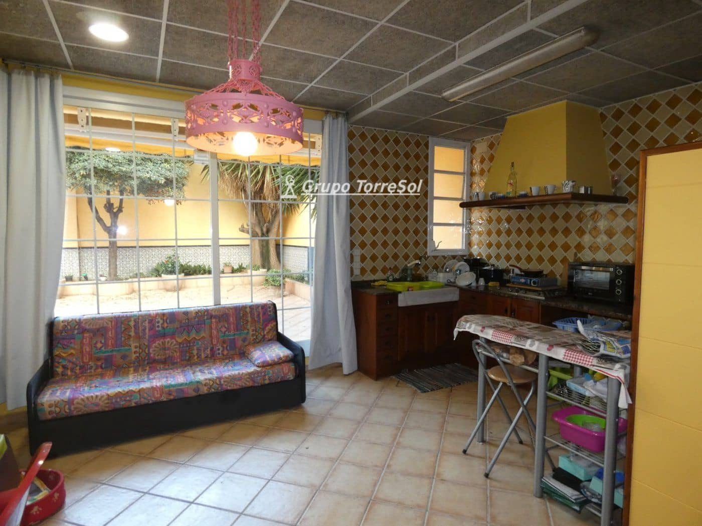 Local Commercial à vendre à Vilanova i la Geltru - 180 000 € (Ref: 9552585)