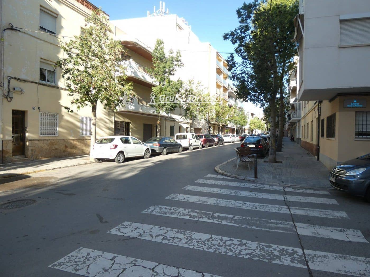 Local Commercial à vendre à Vilanova i la Geltru - 180 000 € (Ref: 9552585)