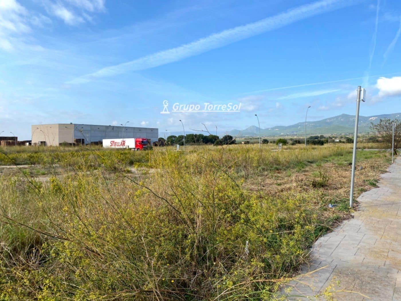 Building Plot for sale in El Catllar - € 121,053 (Ref: 9552586)