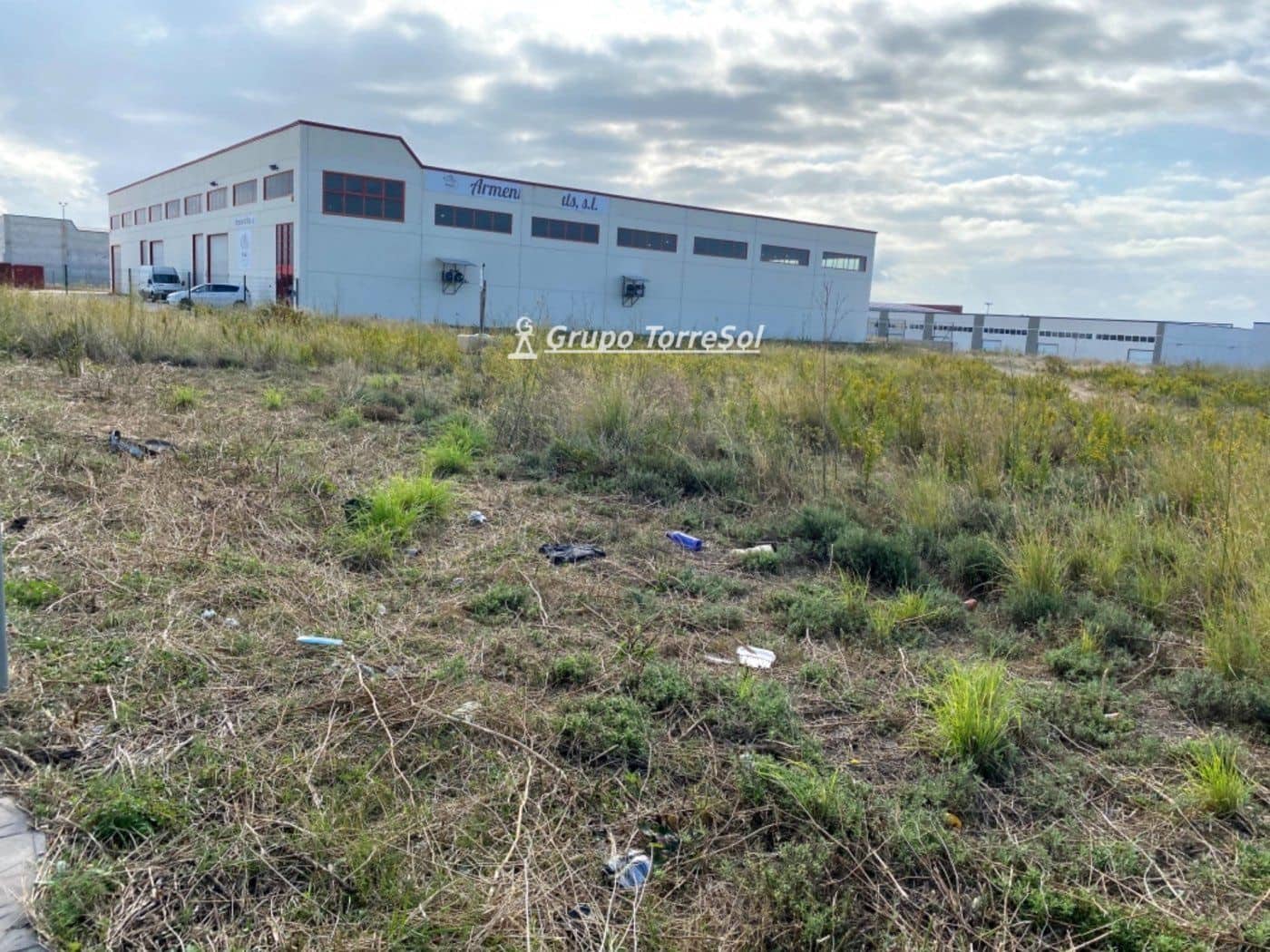 Building Plot for sale in El Catllar - € 121,053 (Ref: 9552586)