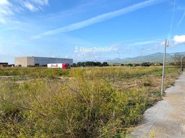 Building Plot for sale in El Catllar - € 121,053 (Ref: 9552586)