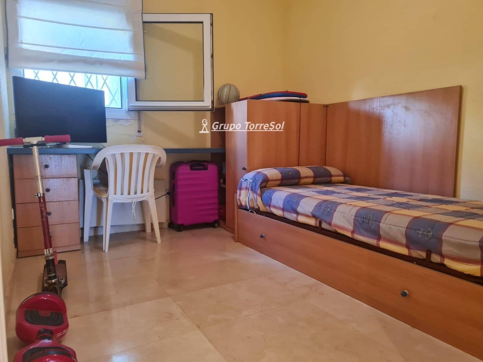 3 soverom Leilighet til salgs i Calafell med svømmebasseng - € 495 000 (Ref: 9552587)