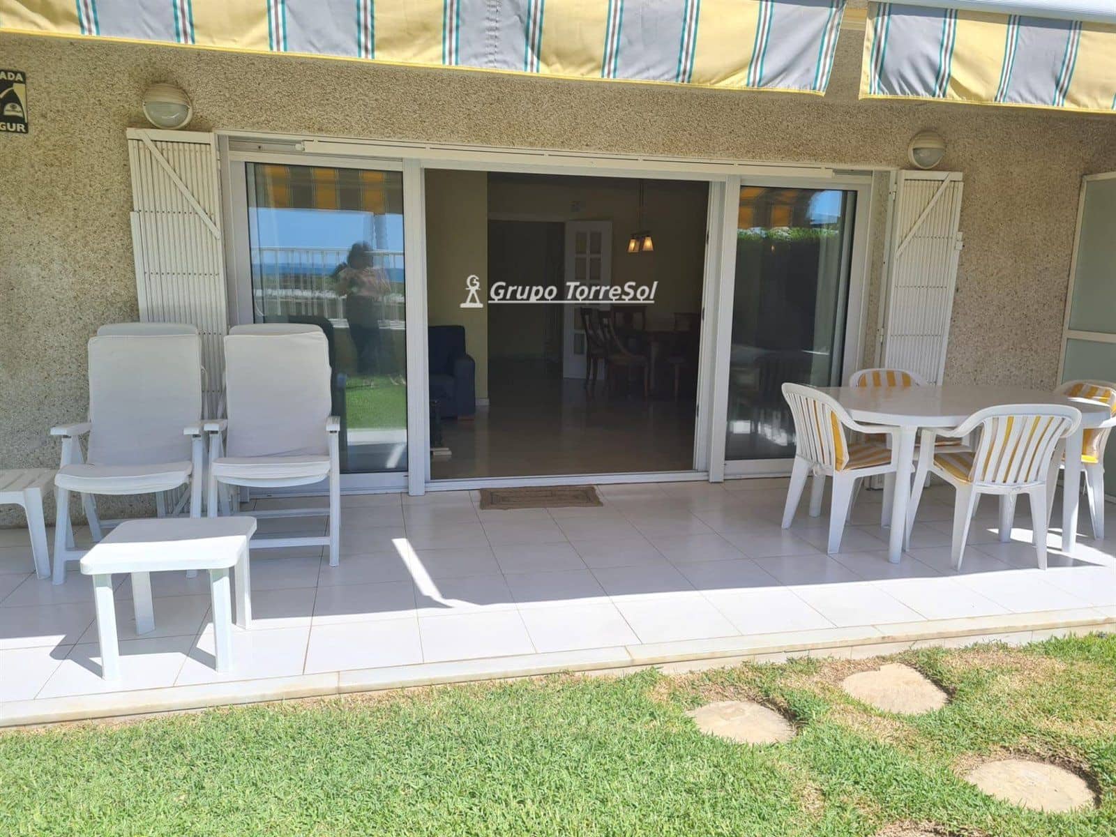 3 soverom Leilighet til salgs i Calafell med svømmebasseng - € 495 000 (Ref: 9552587)