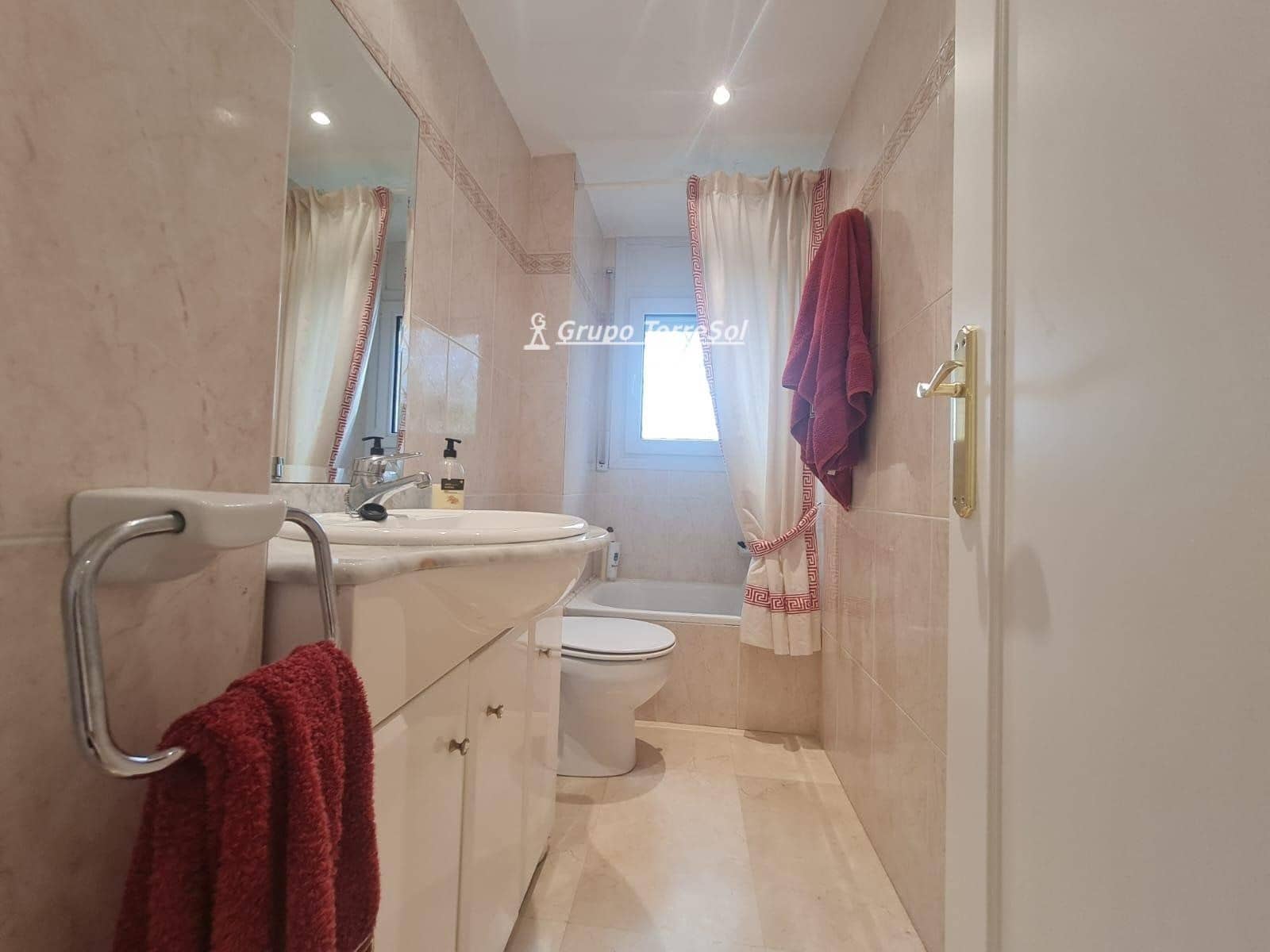 3 soverom Leilighet til salgs i Calafell med svømmebasseng - € 495 000 (Ref: 9552587)