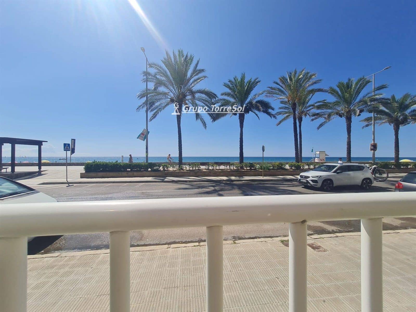 3 soverom Leilighet til salgs i Calafell med svømmebasseng - € 495 000 (Ref: 9552587)