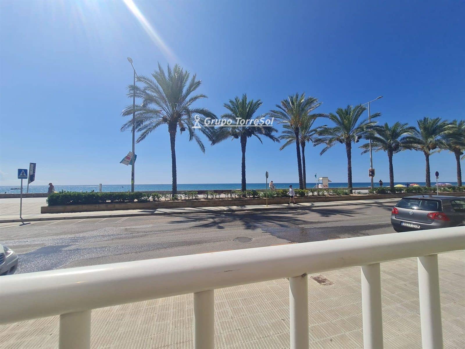 3 soverom Leilighet til salgs i Calafell med svømmebasseng - € 495 000 (Ref: 9552587)