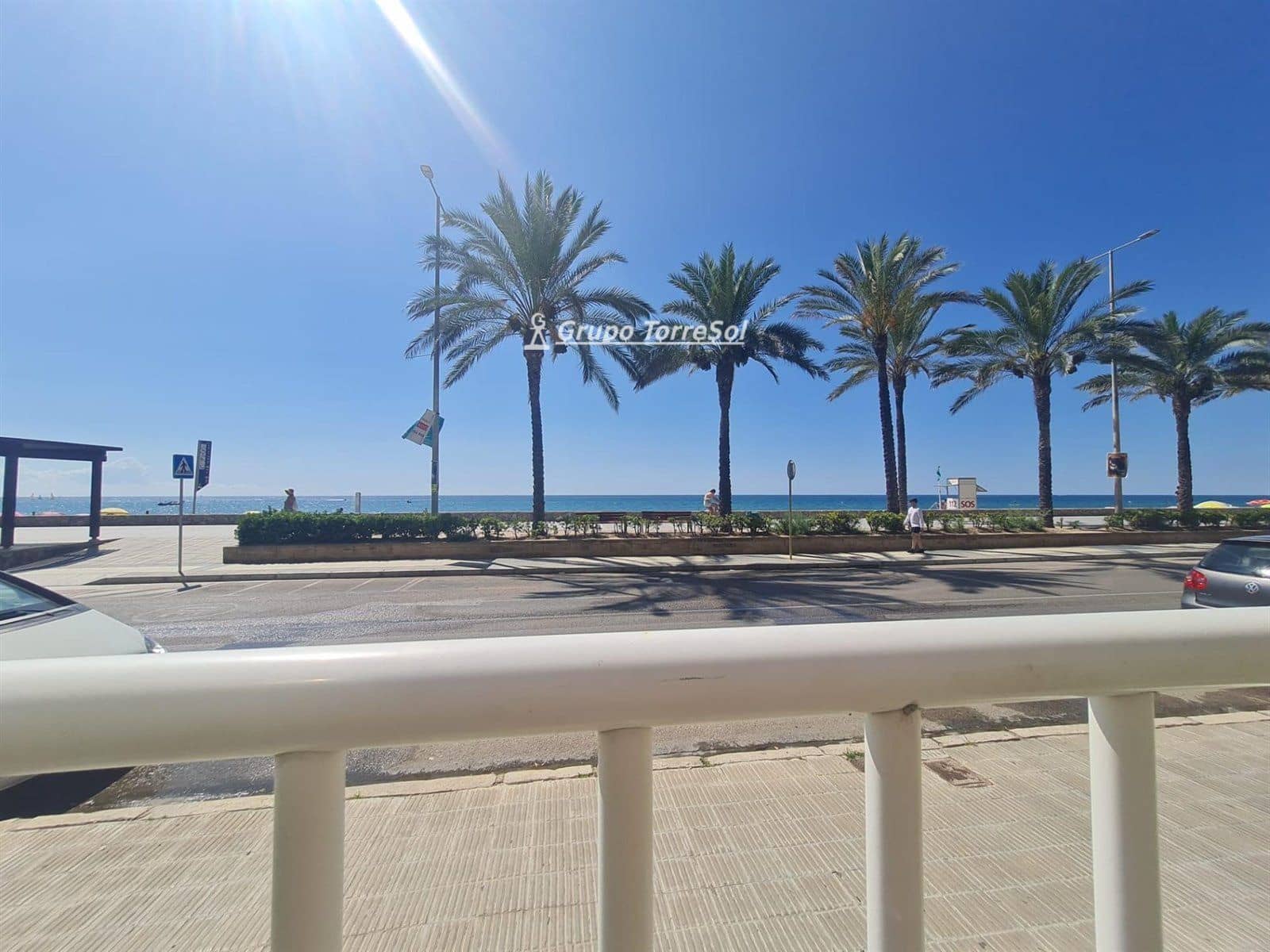 3 soverom Leilighet til salgs i Calafell med svømmebasseng - € 495 000 (Ref: 9552587)