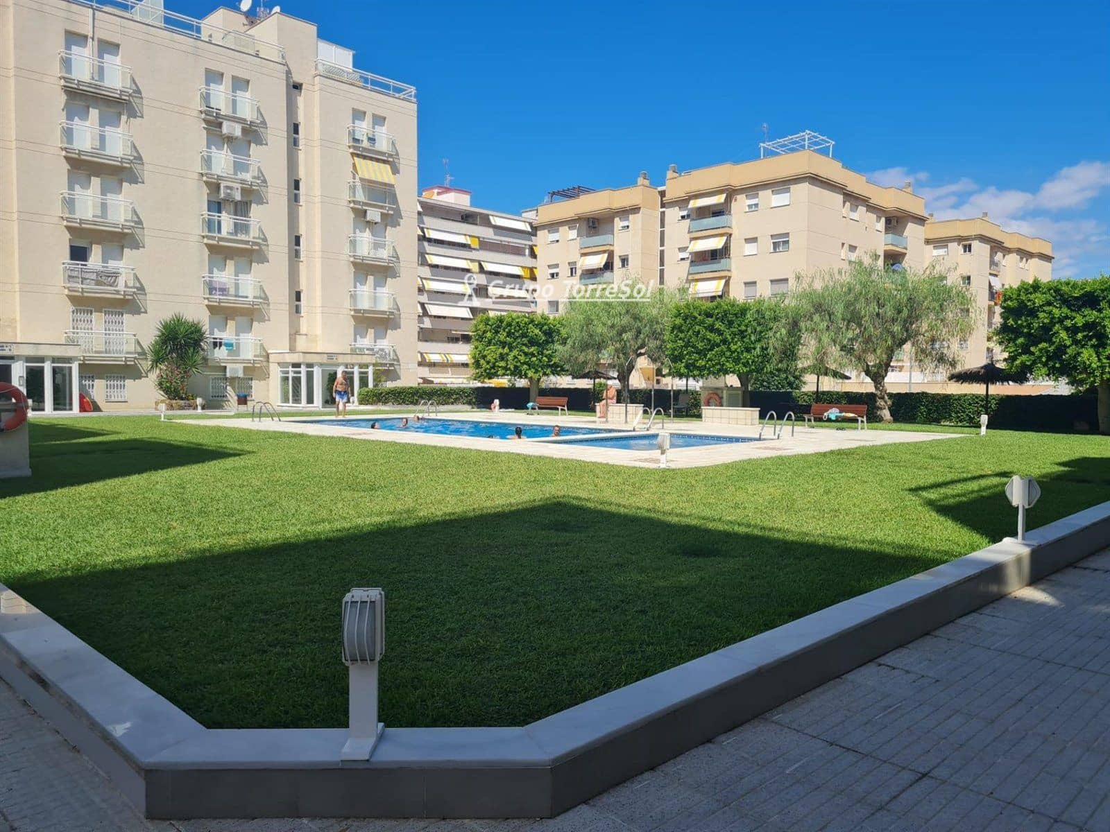 3 soverom Leilighet til salgs i Calafell med svømmebasseng - € 495 000 (Ref: 9552587)