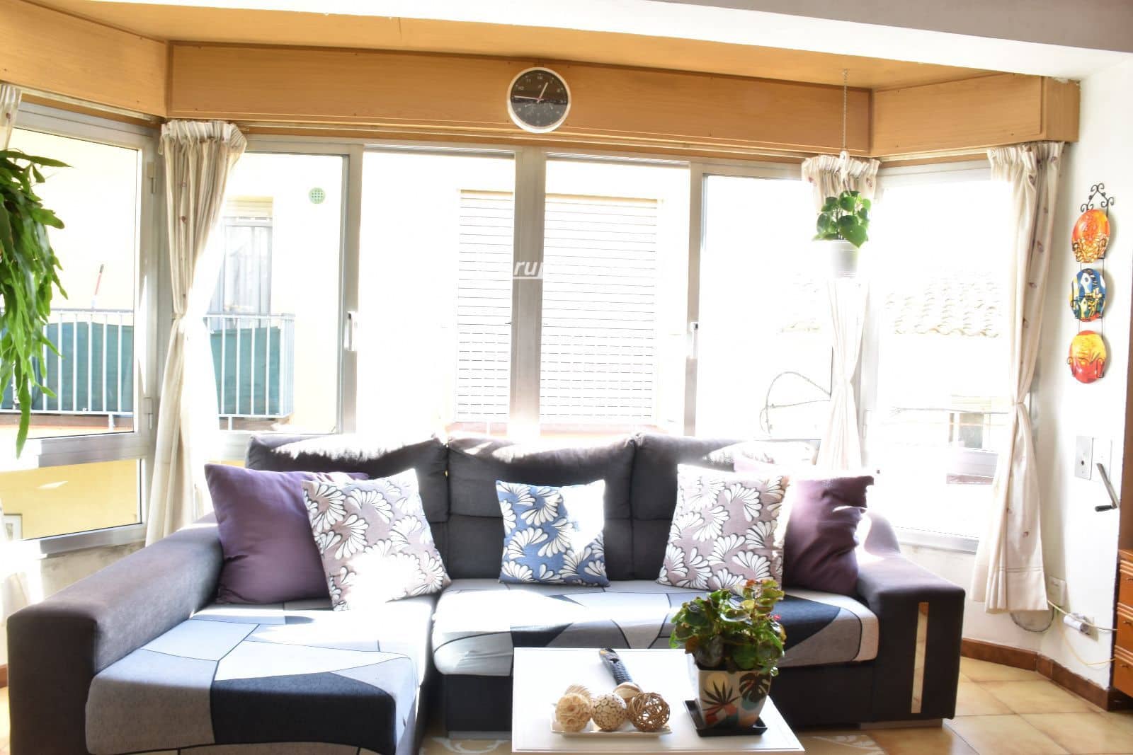 2 camera da letto Appartamento in vendita in L'Arboc - 120.000 € (Rif: 9552588)