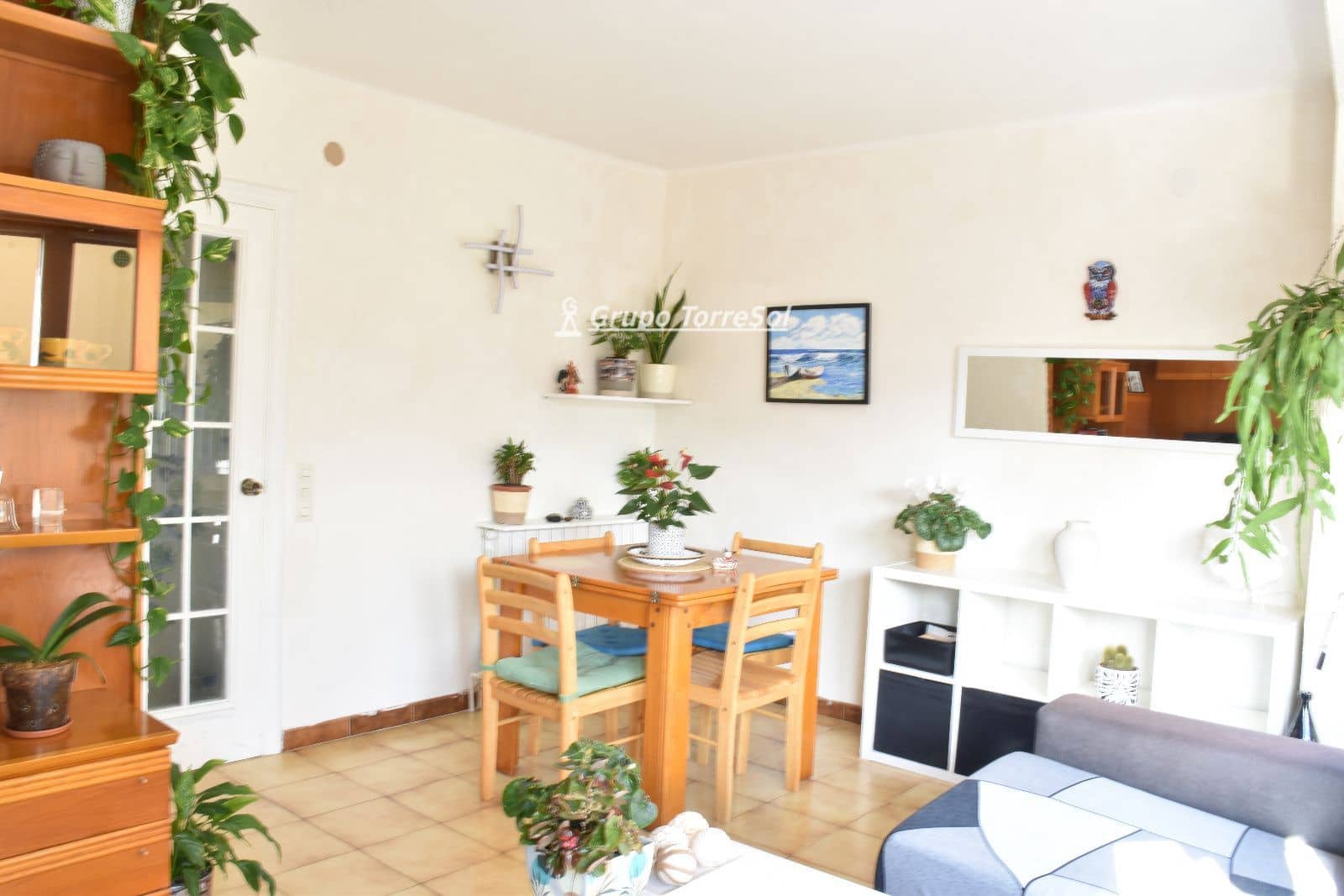 2 camera da letto Appartamento in vendita in L'Arboc - 120.000 € (Rif: 9552588)