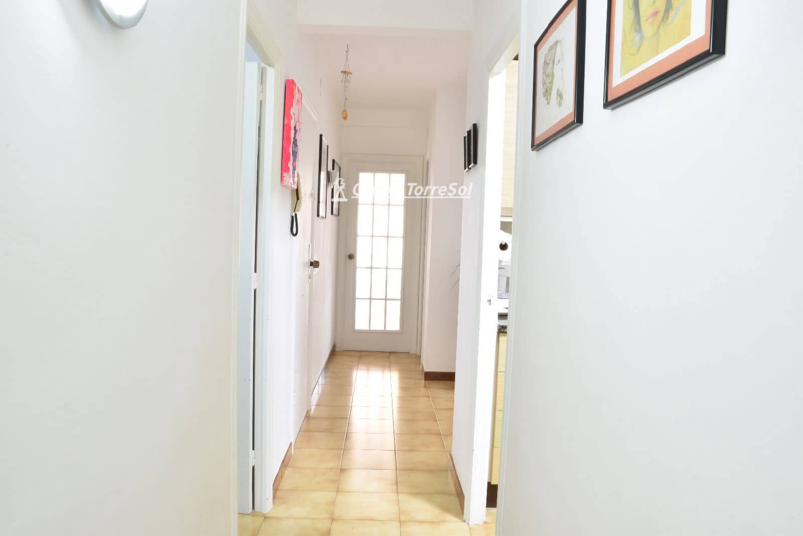 2 camera da letto Appartamento in vendita in L'Arboc - 120.000 € (Rif: 9552588)