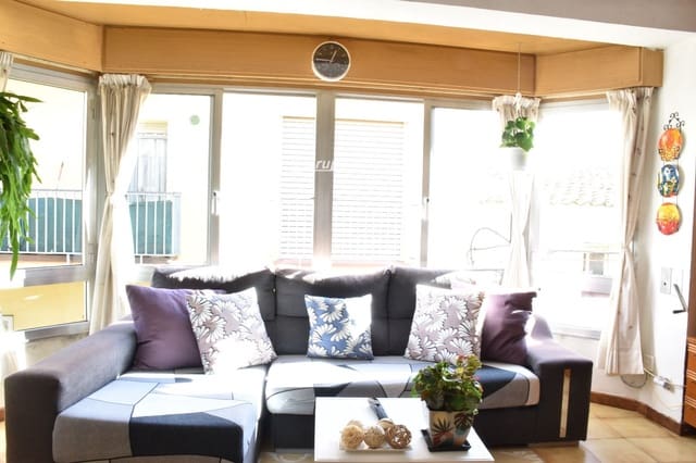 2 camera da letto Appartamento in vendita in L'Arboç - 120.000 € (Rif: 9552588)