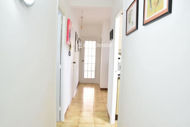 2 camera da letto Appartamento in vendita in L'Arboç - 120.000 € (Rif: 9552588)