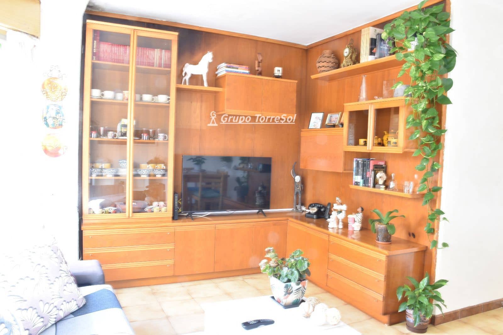 2 camera da letto Appartamento in vendita in L'Arboc - 120.000 € (Rif: 9552588)