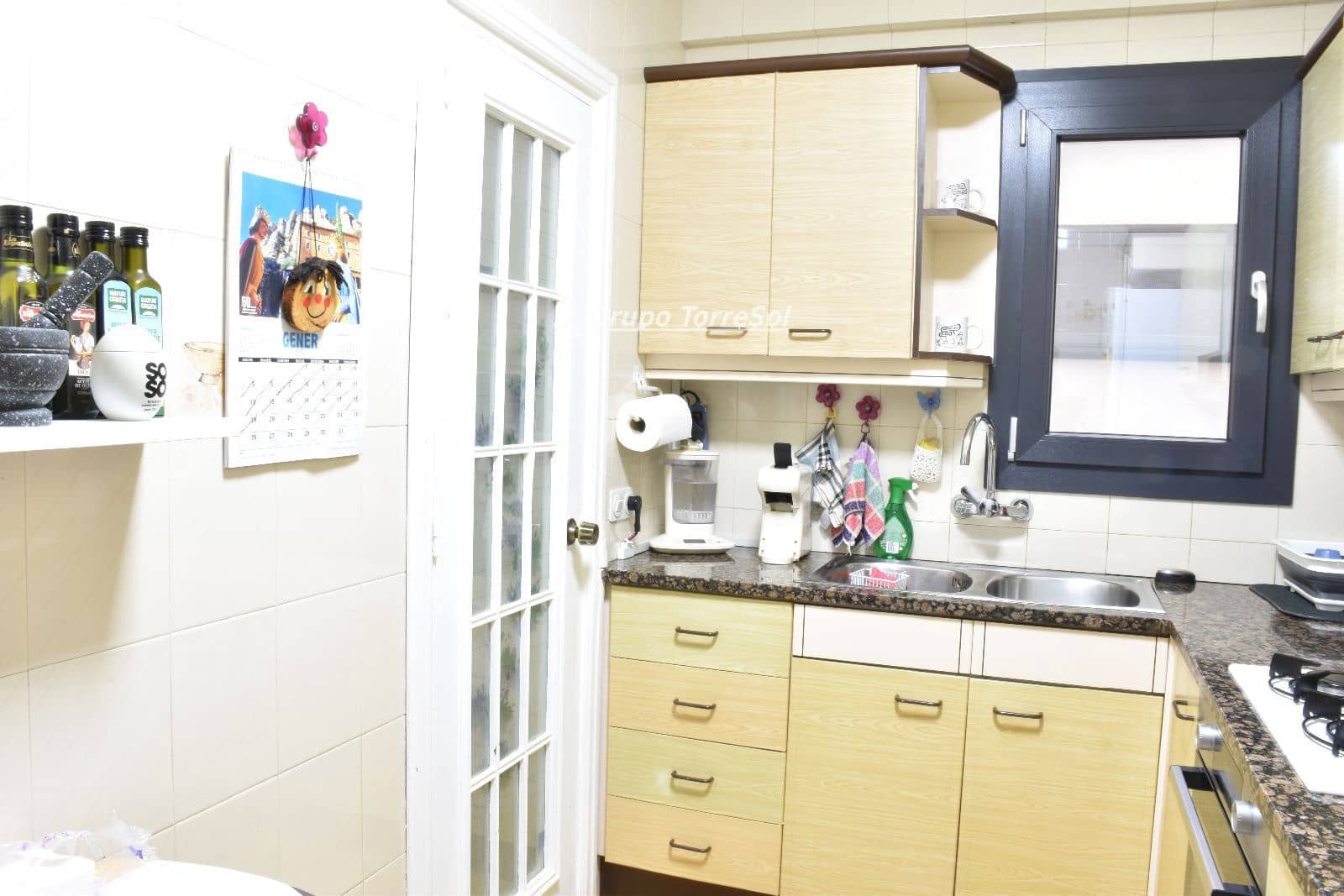 2 camera da letto Appartamento in vendita in L'Arboc - 120.000 € (Rif: 9552588)