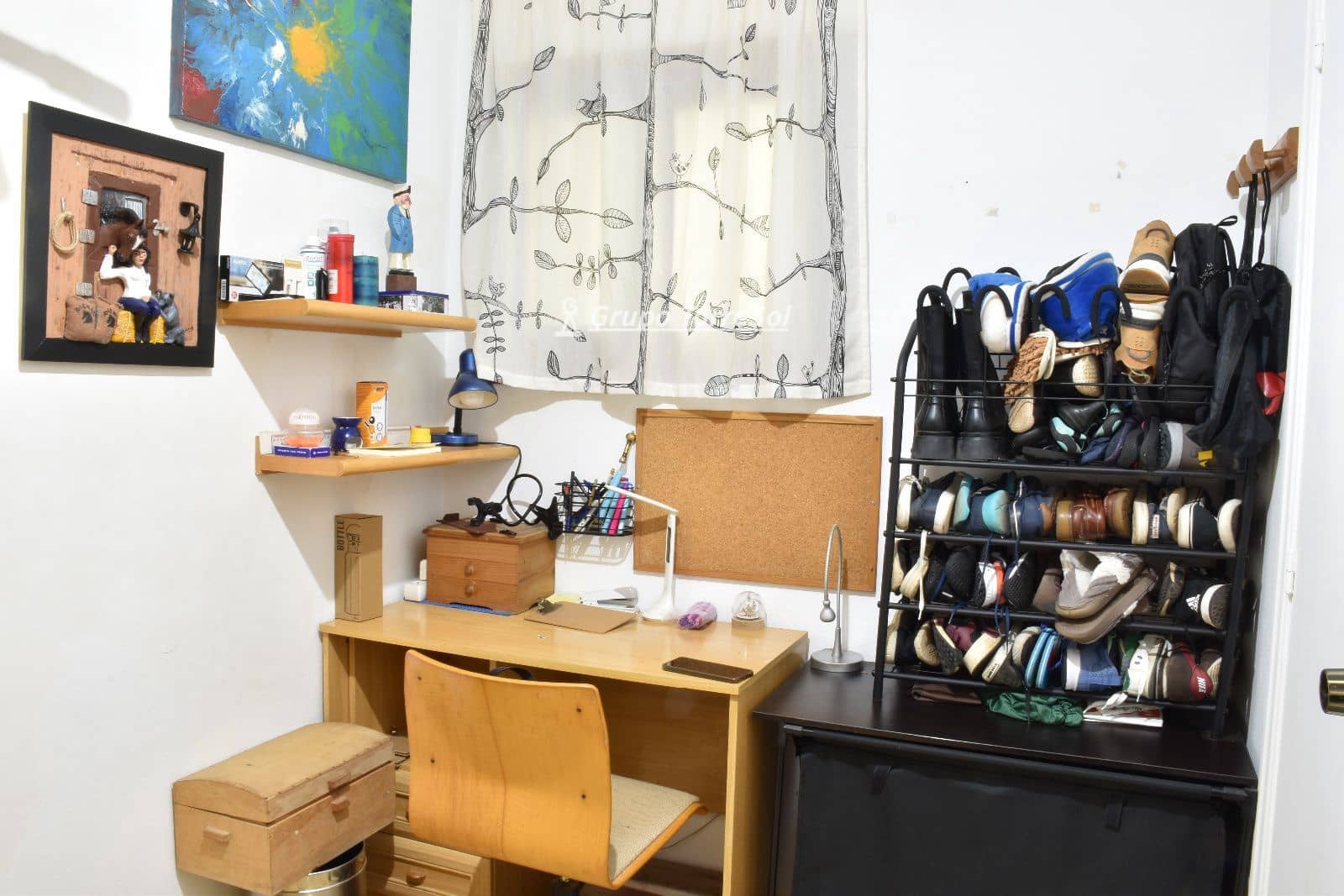 2 camera da letto Appartamento in vendita in L'Arboc - 120.000 € (Rif: 9552588)