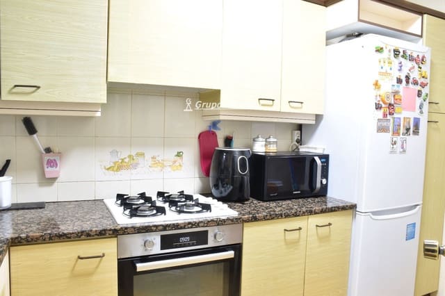 2 camera da letto Appartamento in vendita in L'Arboç - 120.000 € (Rif: 9552588)