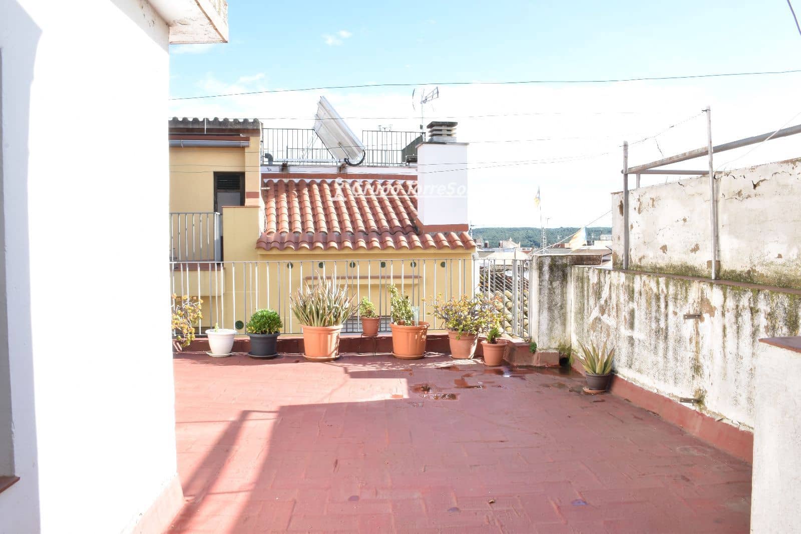 2 camera da letto Appartamento in vendita in L'Arboc - 120.000 € (Rif: 9552588)