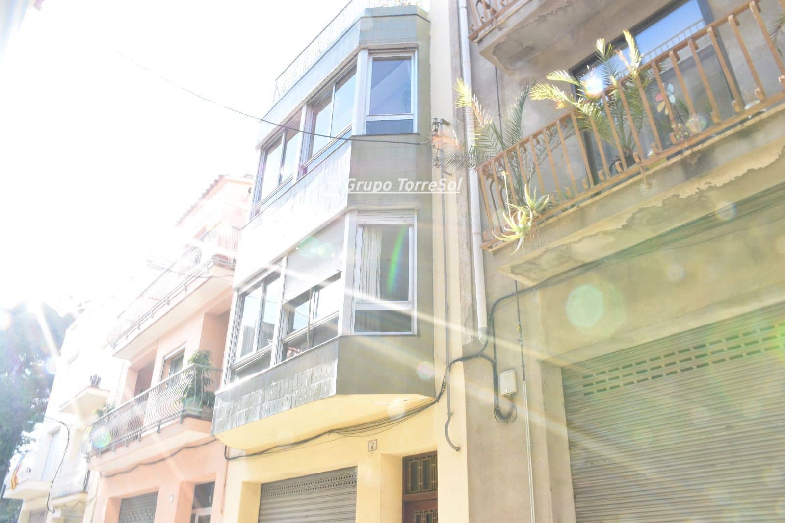 2 camera da letto Appartamento in vendita in L'Arboc - 120.000 € (Rif: 9552588)