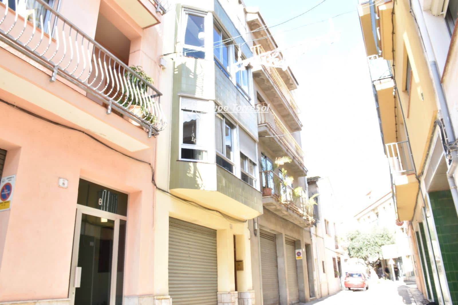 2 camera da letto Appartamento in vendita in L'Arboc - 120.000 € (Rif: 9552588)