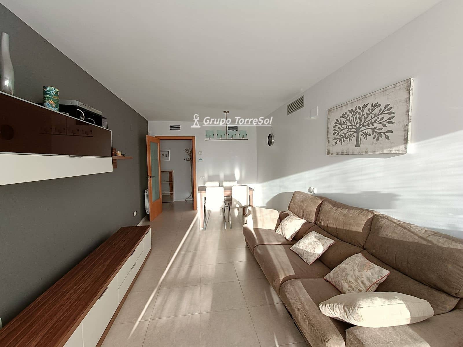 3 bedroom Flat for sale in El Vendrell with pool garage - € 265,000 (Ref: 9552589)