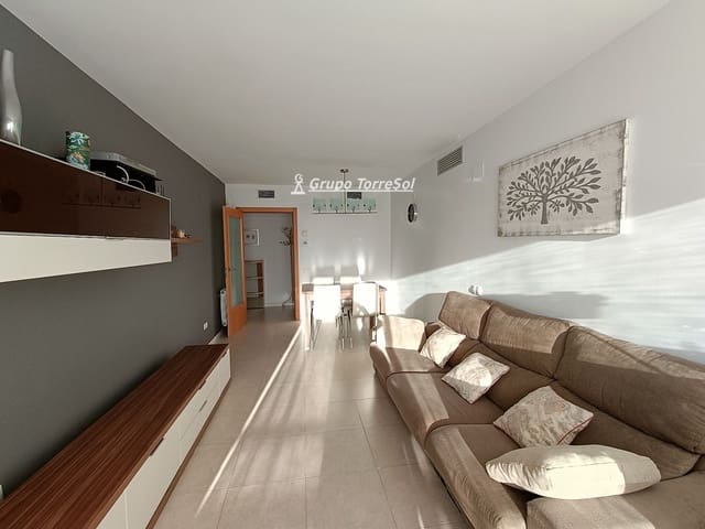 3 bedroom Flat for sale in El Vendrell with pool garage - € 265,000 (Ref: 9552589)