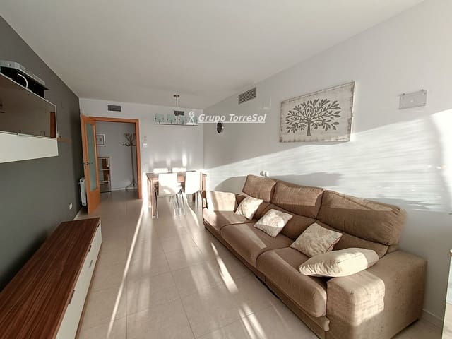 3 bedroom Flat for sale in El Vendrell with pool garage - € 265,000 (Ref: 9552589)