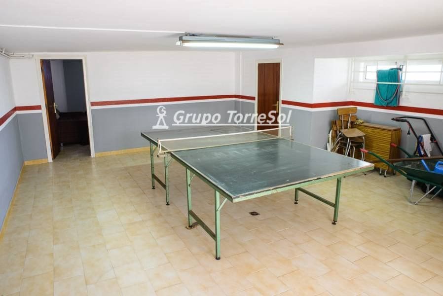 4 soverom Villa til salgs i Calafell med svømmebasseng garasje - € 550 000 (Ref: 9553133)