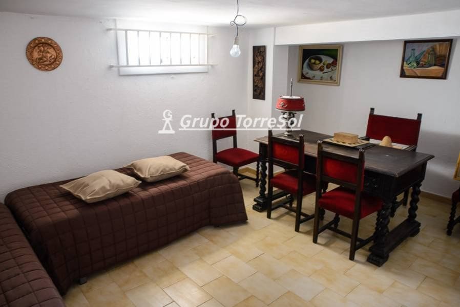 4 soverom Villa til salgs i Calafell med svømmebasseng garasje - € 550 000 (Ref: 9553133)