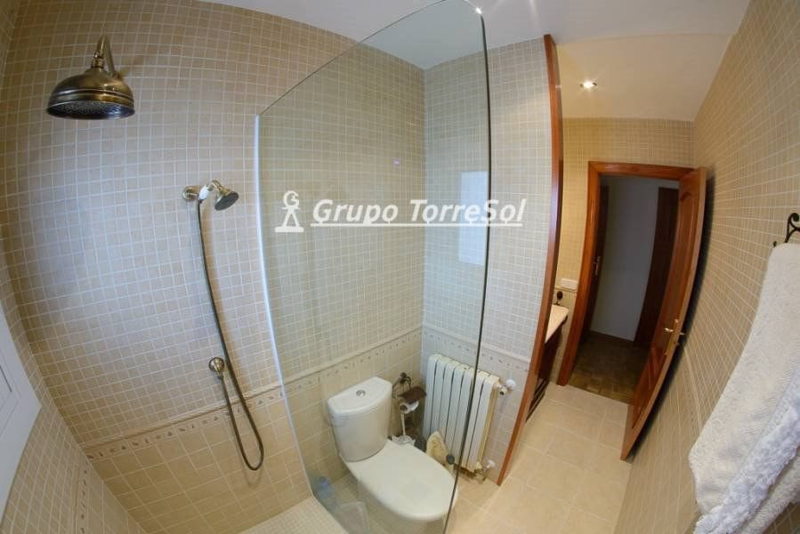 4 soverom Villa til salgs i Calafell med svømmebasseng garasje - € 550 000 (Ref: 9553133)