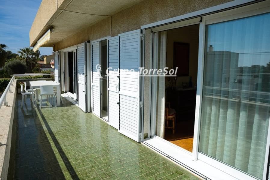 4 soverom Villa til salgs i Calafell med svømmebasseng garasje - € 550 000 (Ref: 9553133)