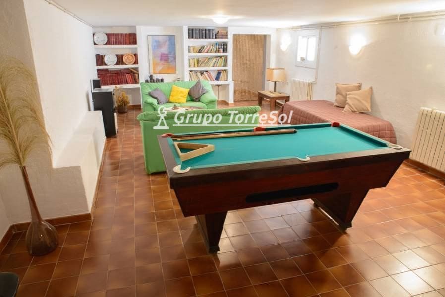 4 soverom Villa til salgs i Calafell med svømmebasseng garasje - € 550 000 (Ref: 9553133)