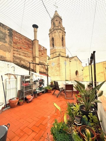 3 bedroom Villa for sale in Torredembarra - € 225,000 (Ref: 9553243)