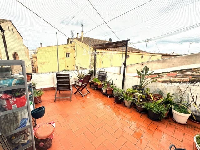 3 bedroom Villa for sale in Torredembarra - € 225,000 (Ref: 9553243)