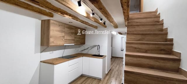 3 soveværelse Villa til salg i El Vendrell - € 234.000 (Ref: 9556124)