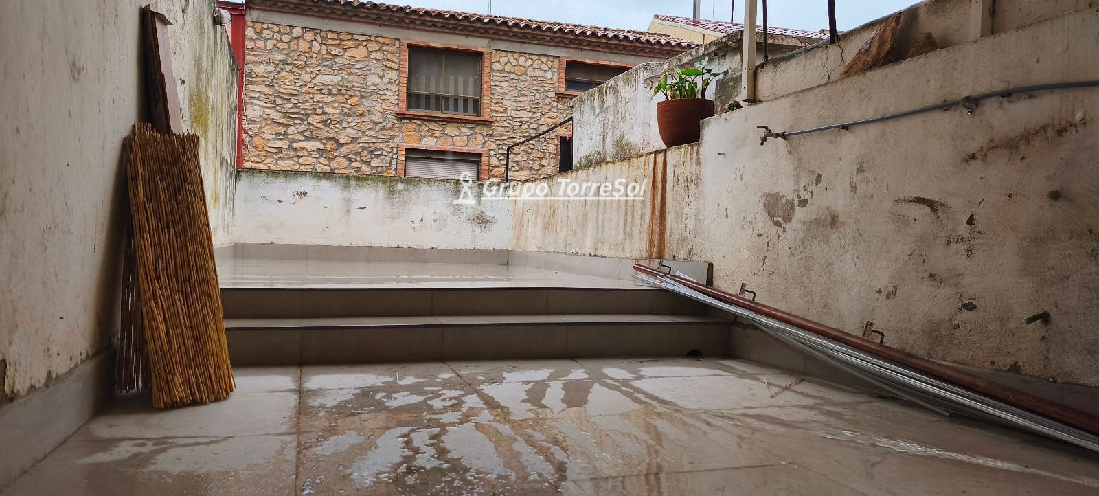 3 soveværelse Villa til salg i El Vendrell - € 234.000 (Ref: 9556124)