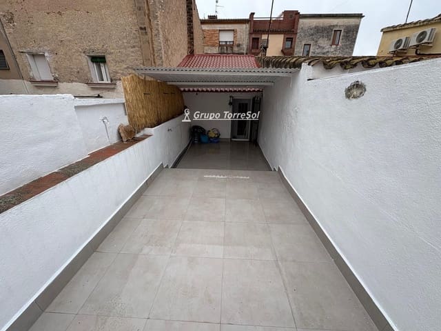 3 sypialnia Willa na sprzedaż w El Vendrell - 215 000 € (Ref: 9556124)