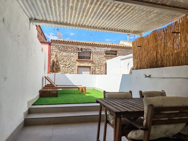 3 camera da letto Villa in vendita in El Vendrell - 215.000 € (Rif: 9556124)